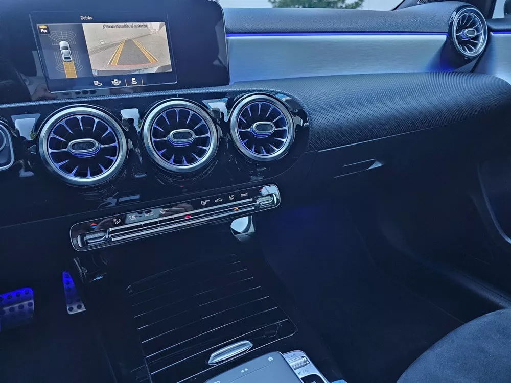 Mirá esta publicación de Mercedes Benz Clase A
