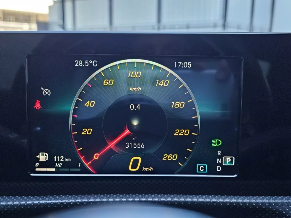 Mirá esta publicación de Mercedes Benz Clase A