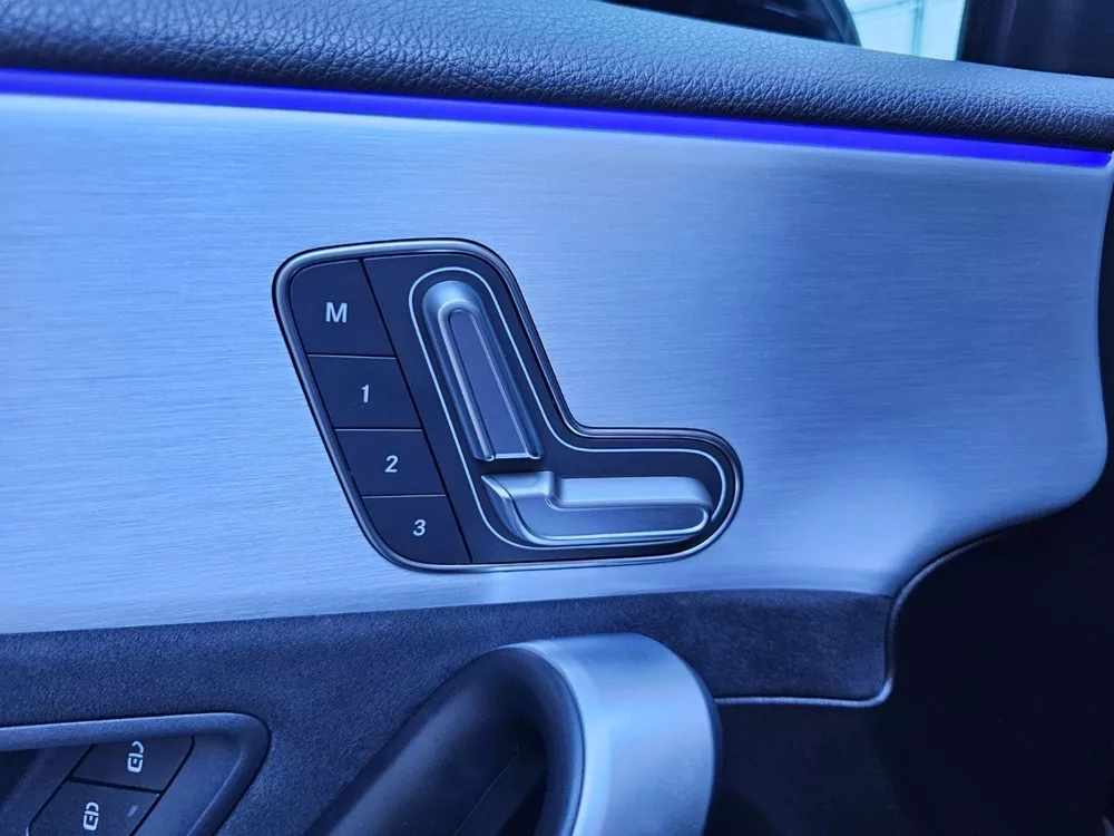 Mirá esta publicación de Mercedes Benz Clase A