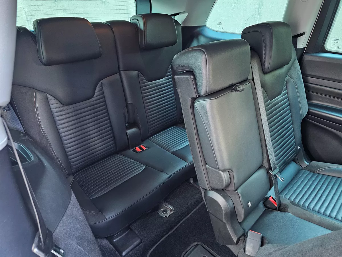 Mirá esta publicación de Jeep Commander