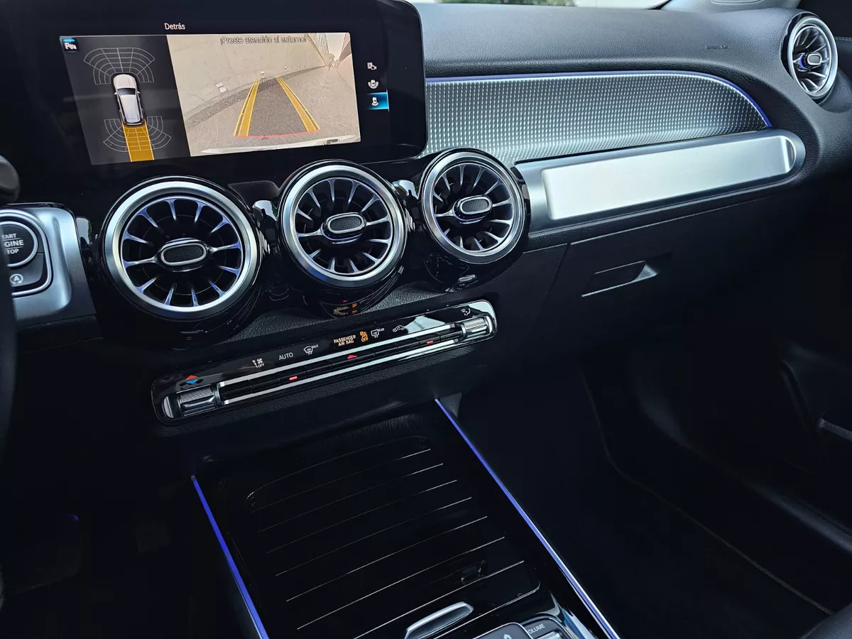 Mirá esta publicación de Mercedes Benz GLB
