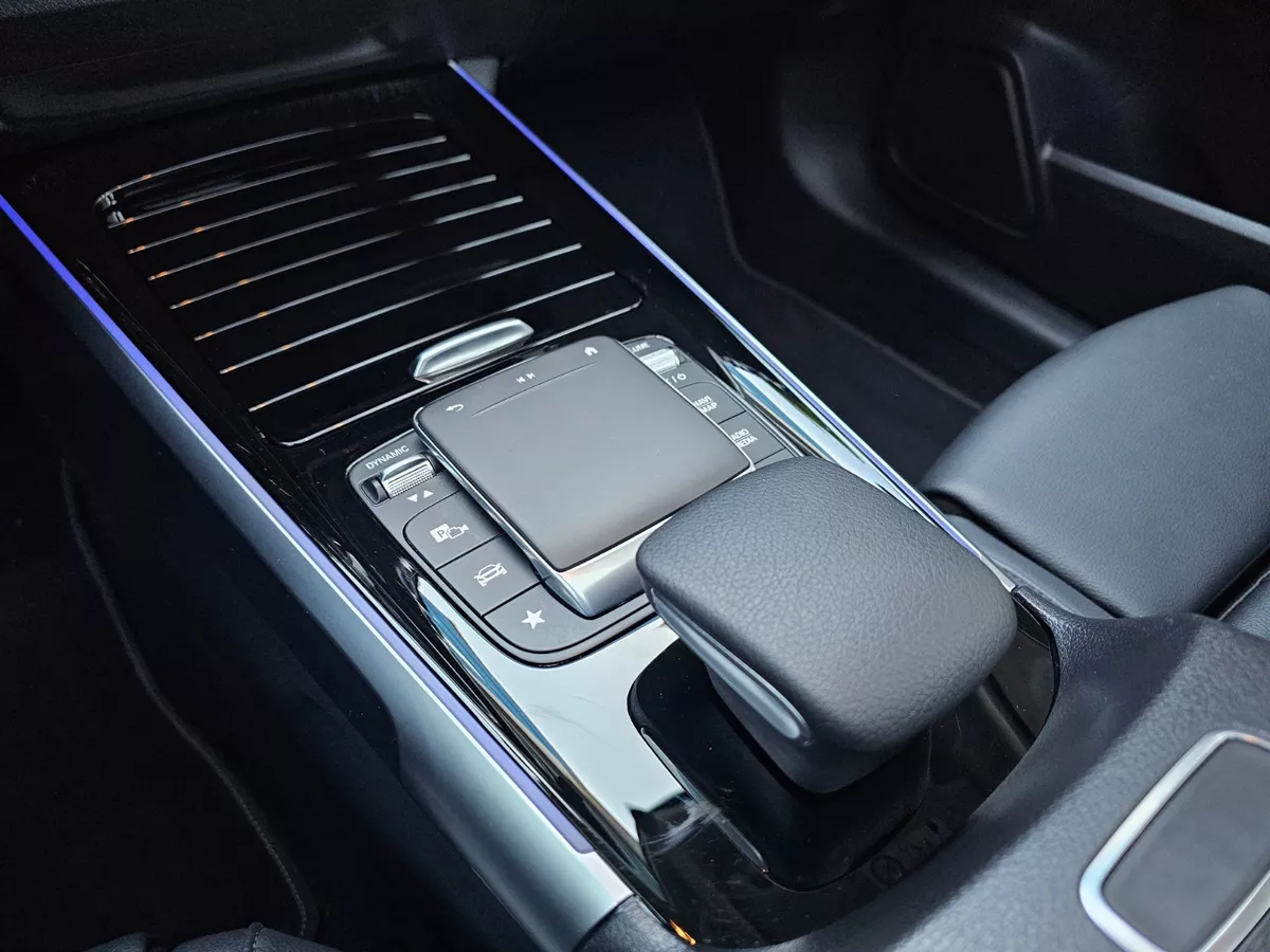 Mirá esta publicación de Mercedes Benz GLB