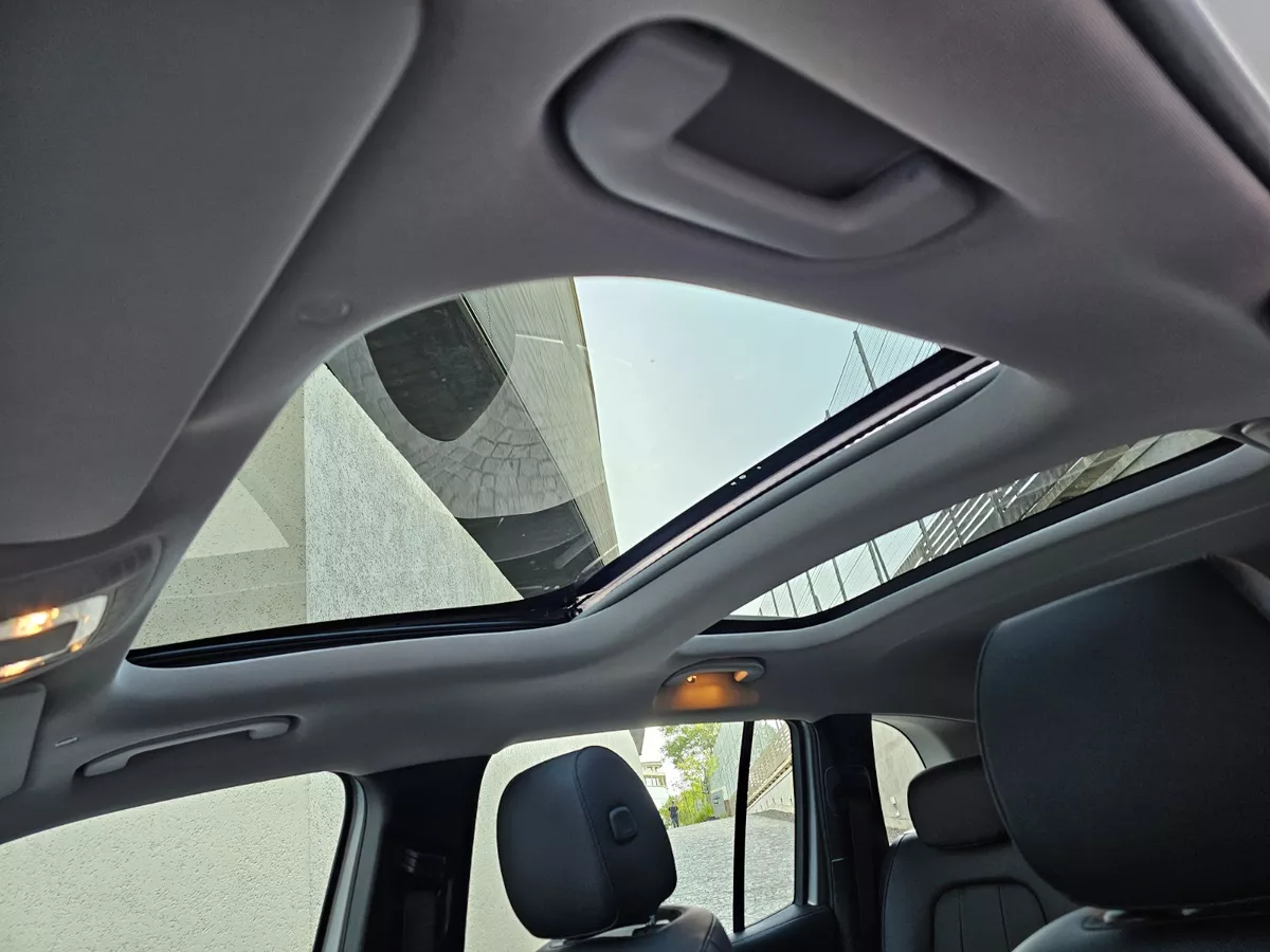 Mirá esta publicación de Mercedes Benz GLB