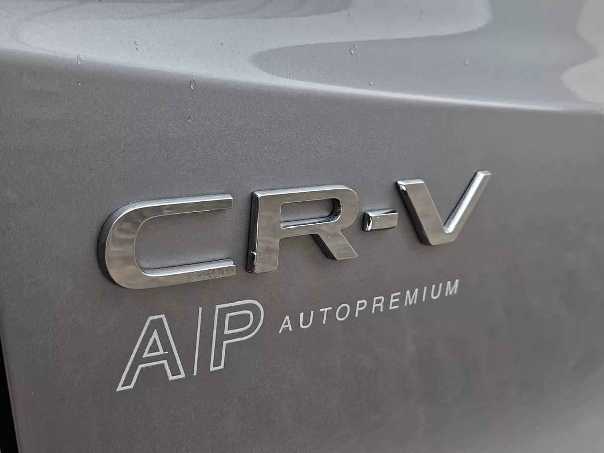 Mirá esta publicación de Honda CRV