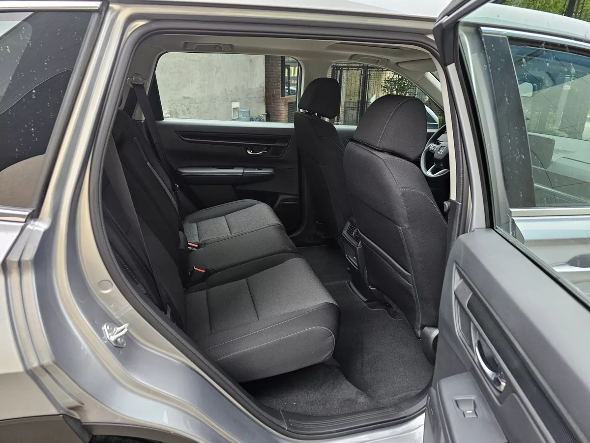 Mirá esta publicación de Honda CRV
