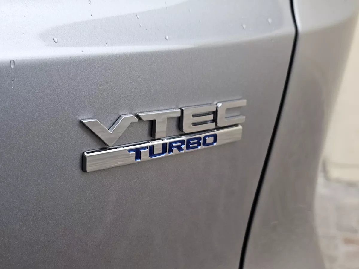 Mirá esta publicación de Honda CRV