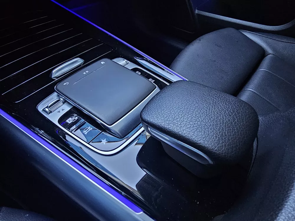 Mirá esta publicación de Mercedes Benz Clase B