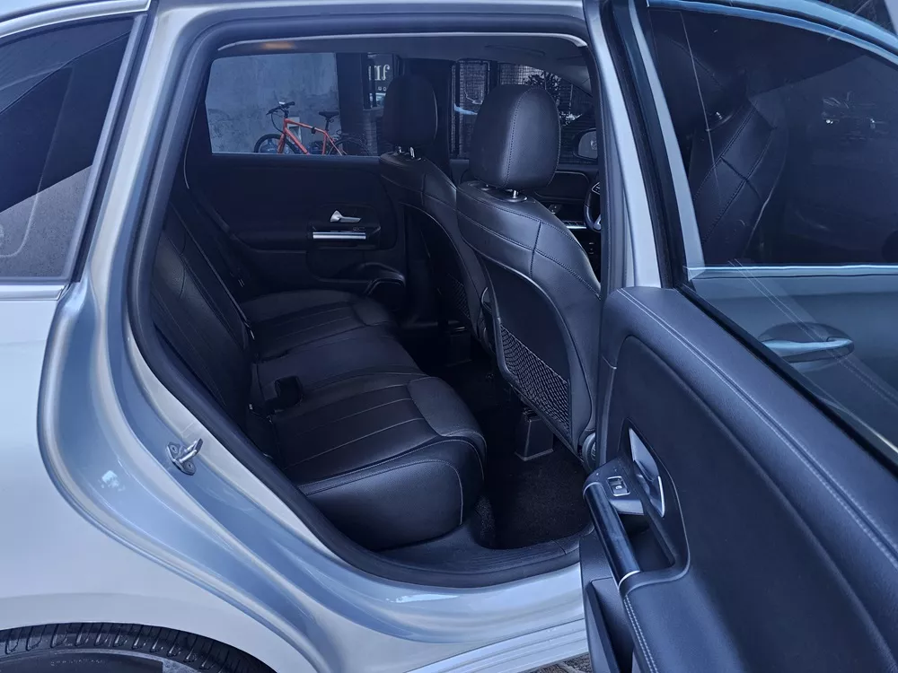 Mirá esta publicación de Mercedes Benz Clase B