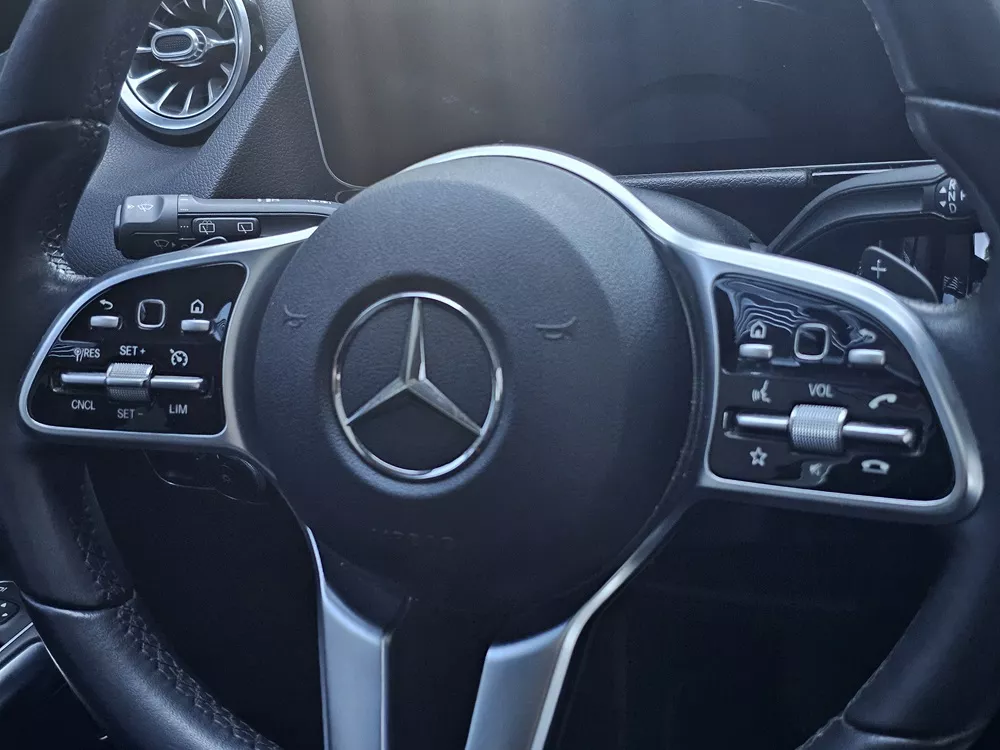 Mirá esta publicación de Mercedes Benz Clase B