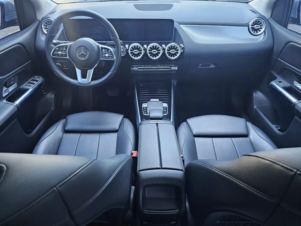 Mirá esta publicación de Mercedes Benz Clase B