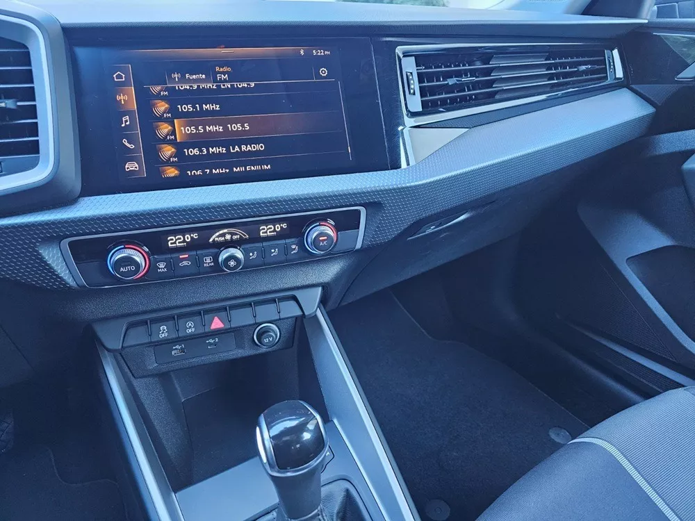 Mirá esta publicación de Audi A1