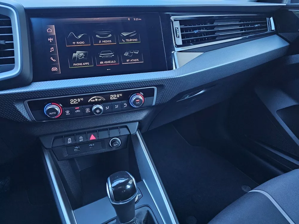 Mirá esta publicación de Audi A1