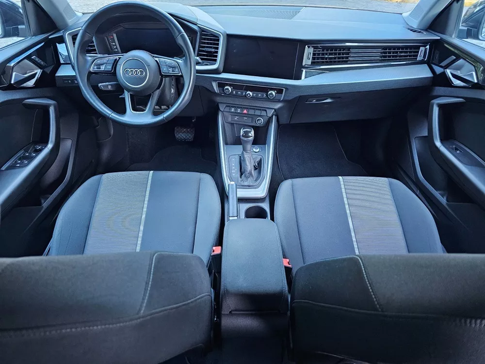 Mirá esta publicación de Audi A1