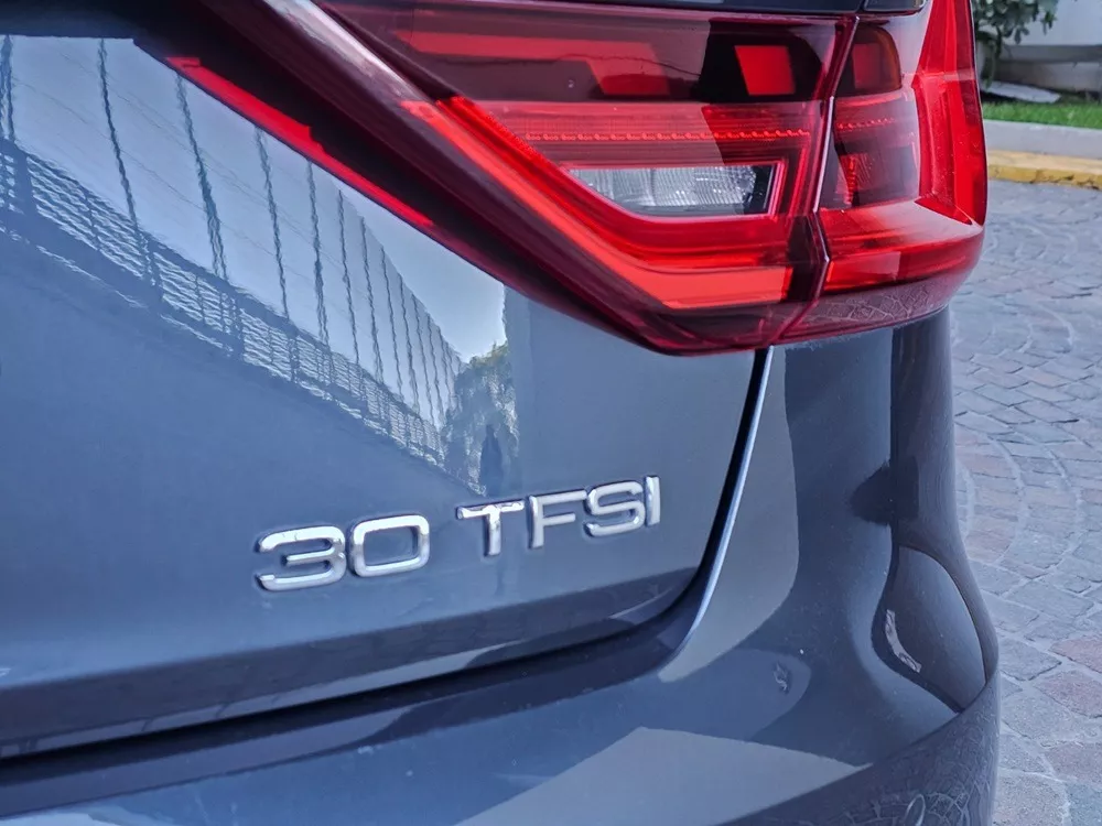 Mirá esta publicación de Audi A1