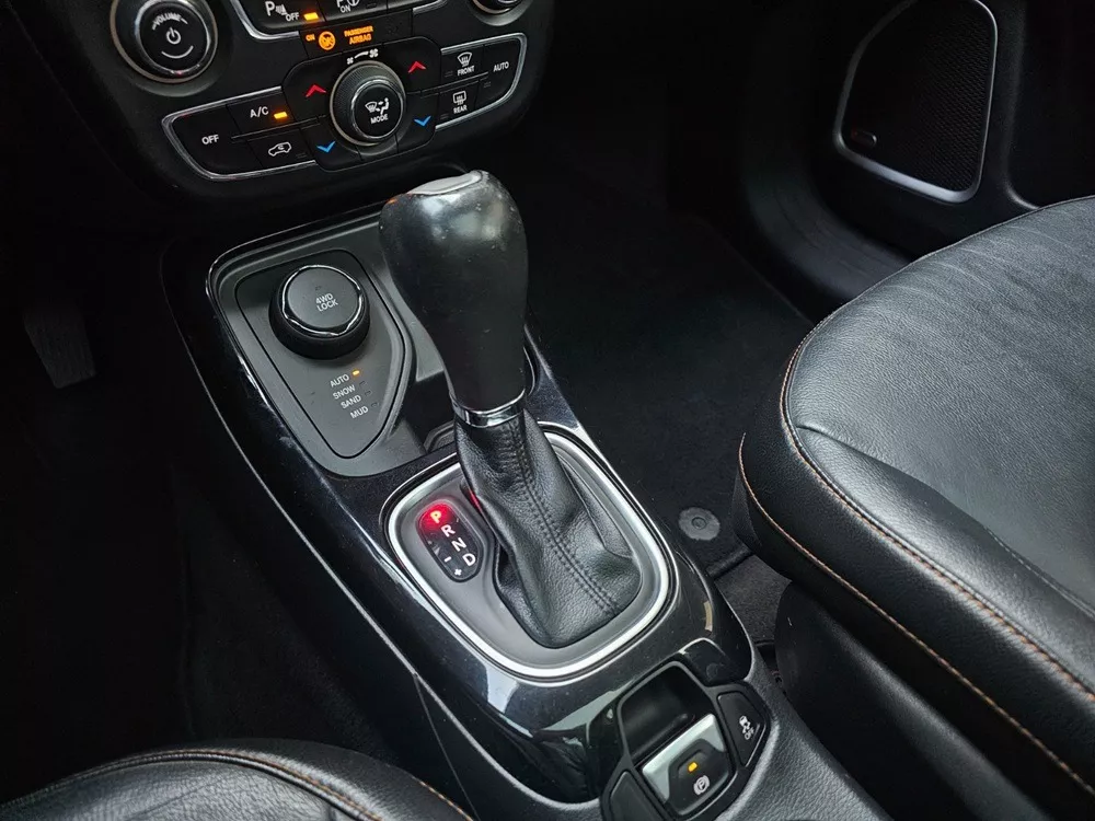 Mirá esta publicación de Jeep Compass
