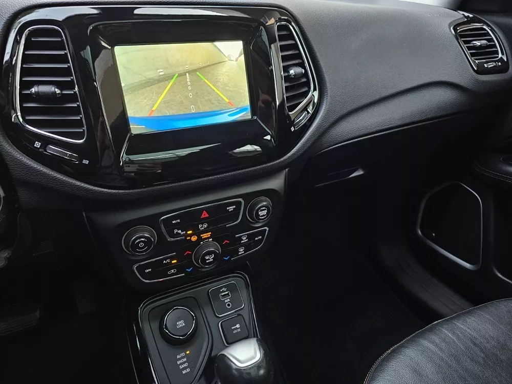 Mirá esta publicación de Jeep Compass