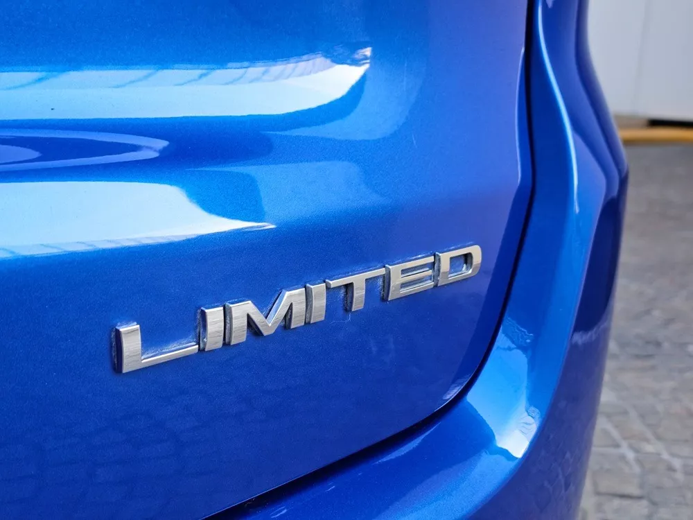 Mirá esta publicación de Jeep Compass