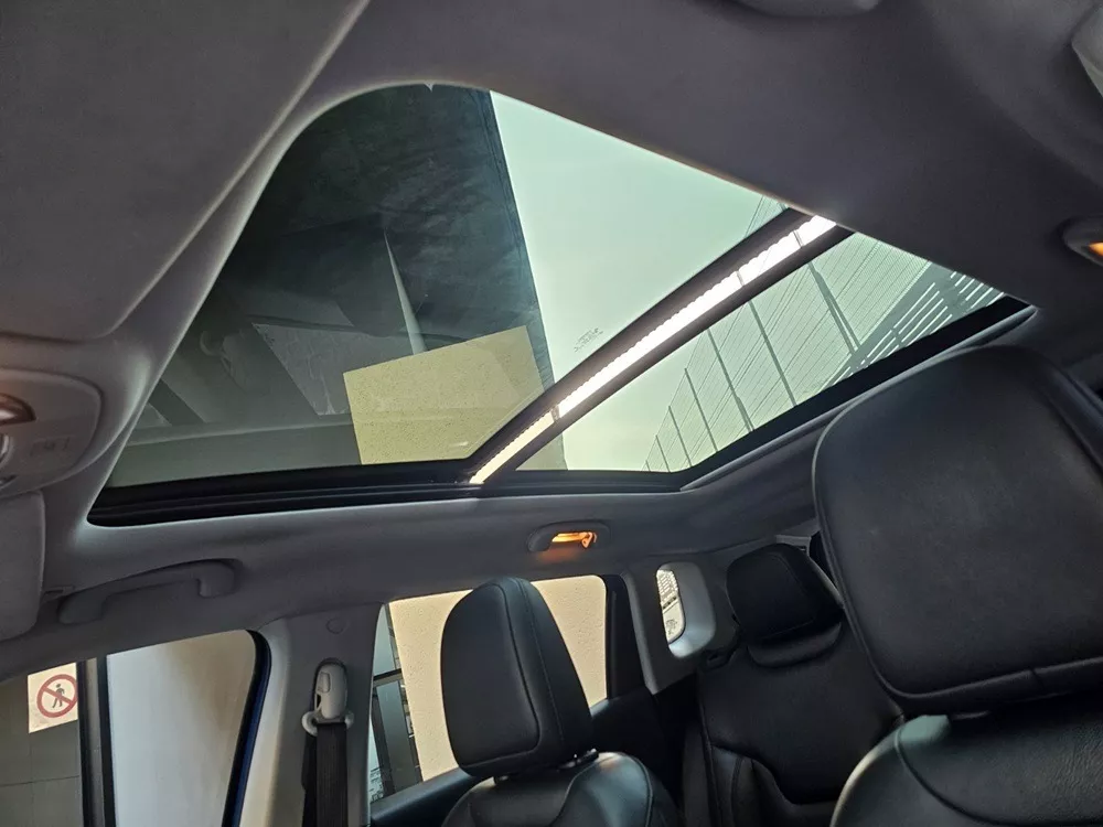 Mirá esta publicación de Jeep Compass