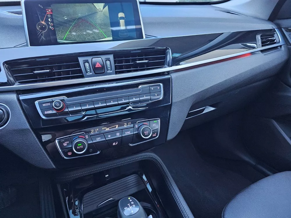 Mirá esta publicación de BMW X1