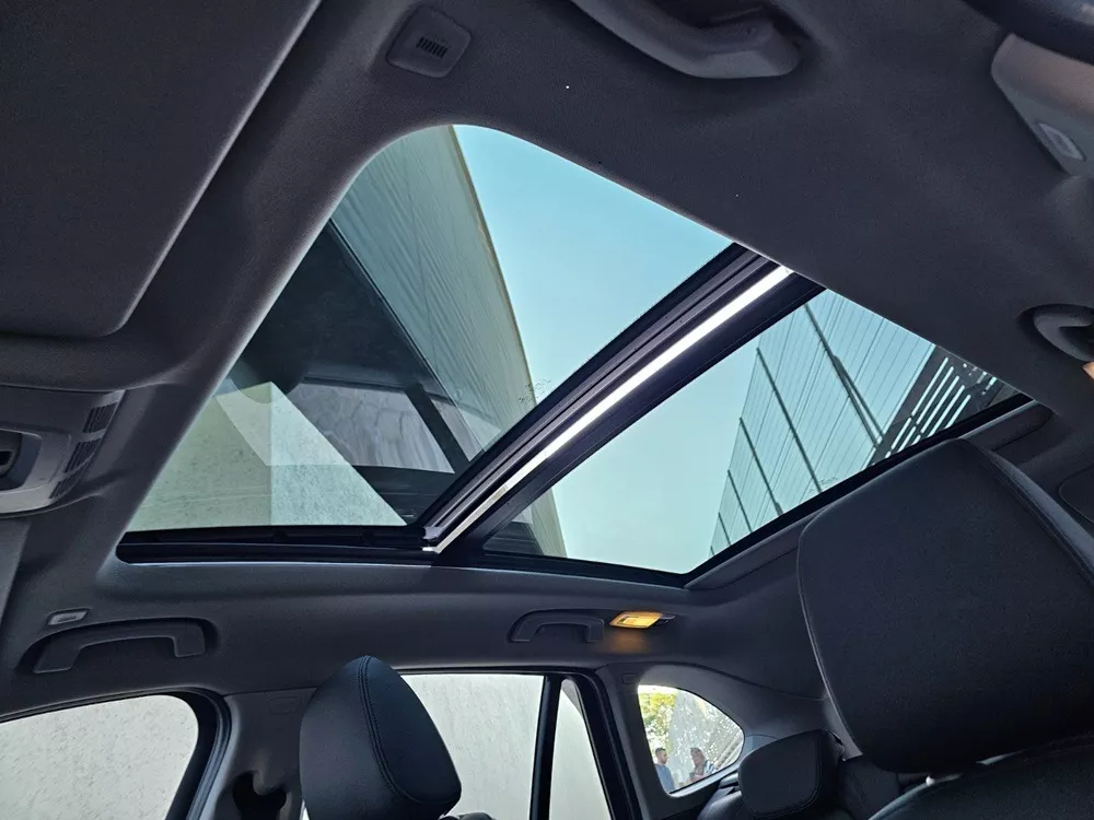 Mirá esta publicación de BMW X1