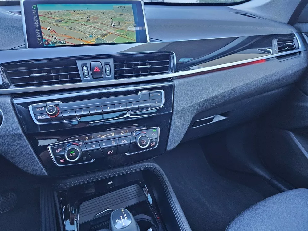 Mirá esta publicación de BMW X1