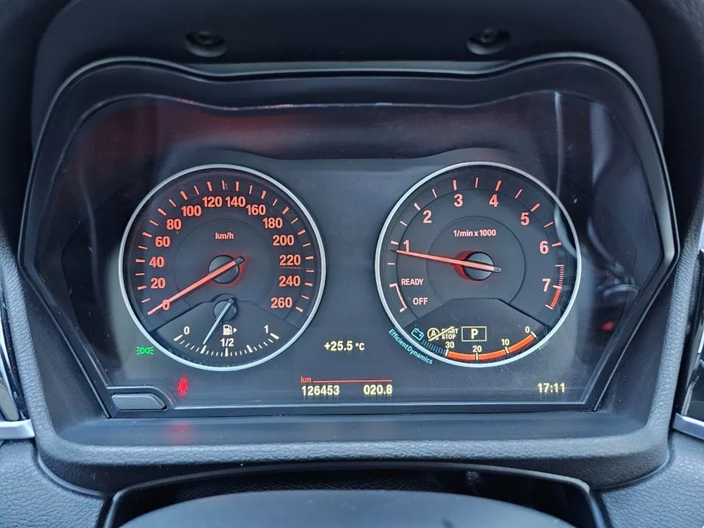 Mirá esta publicación de BMW X1