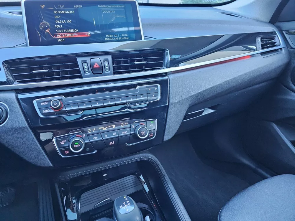 Mirá esta publicación de BMW X1