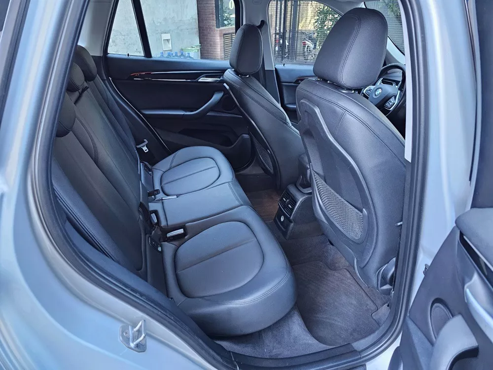 Mirá esta publicación de BMW X1