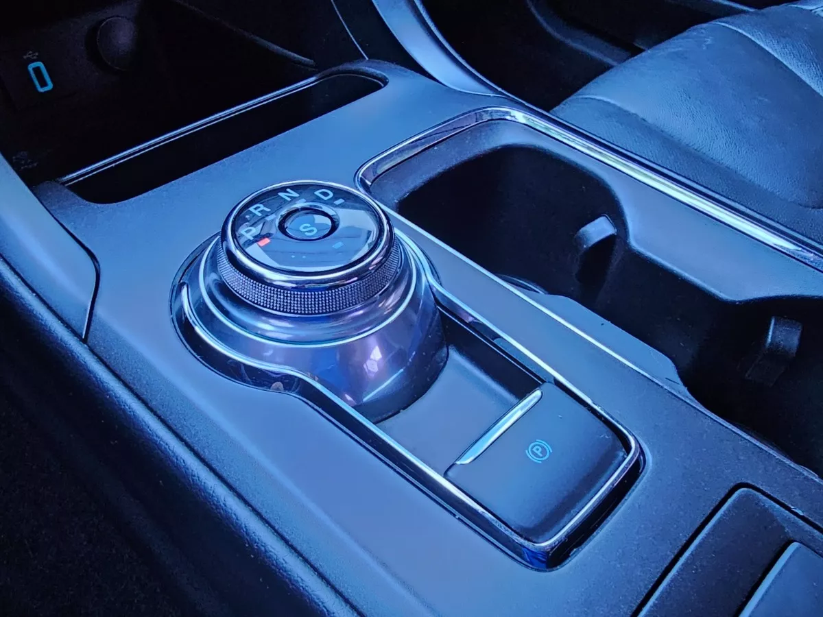 Mirá esta publicación de Ford Mondeo