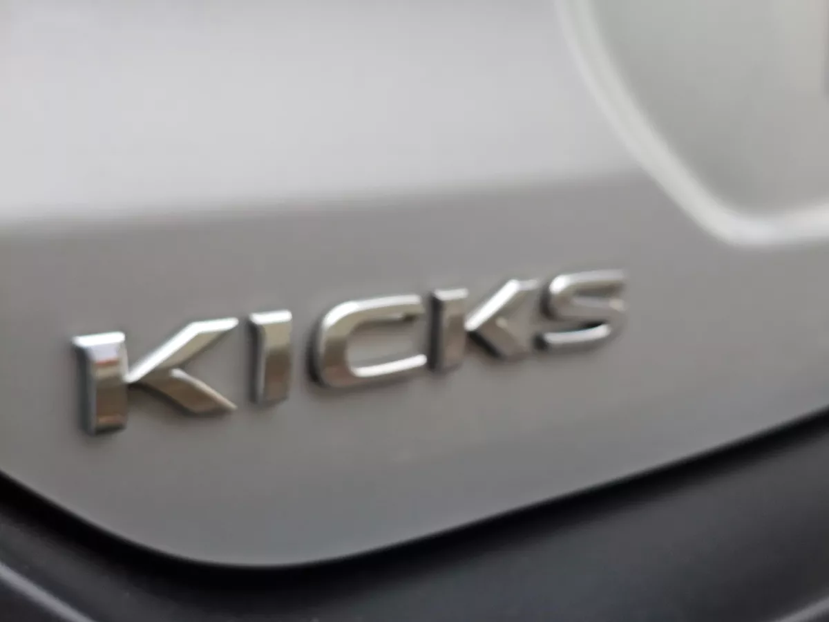 Mirá esta publicación de Nissan Kicks