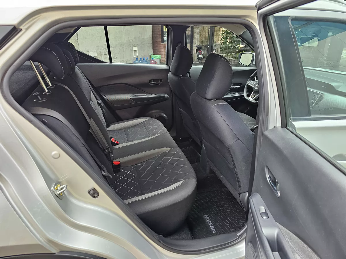 Mirá esta publicación de Nissan Kicks