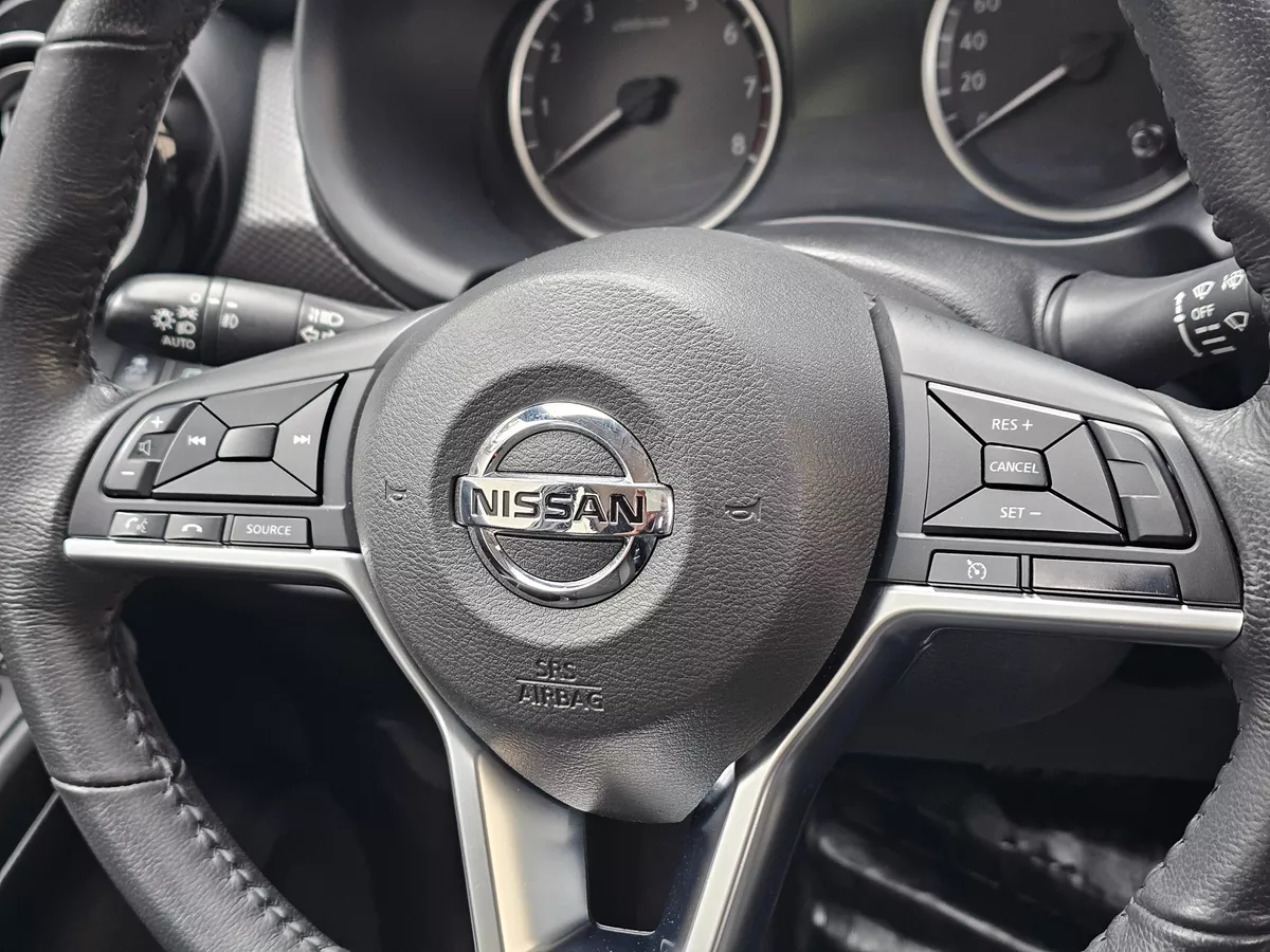 Mirá esta publicación de Nissan Kicks