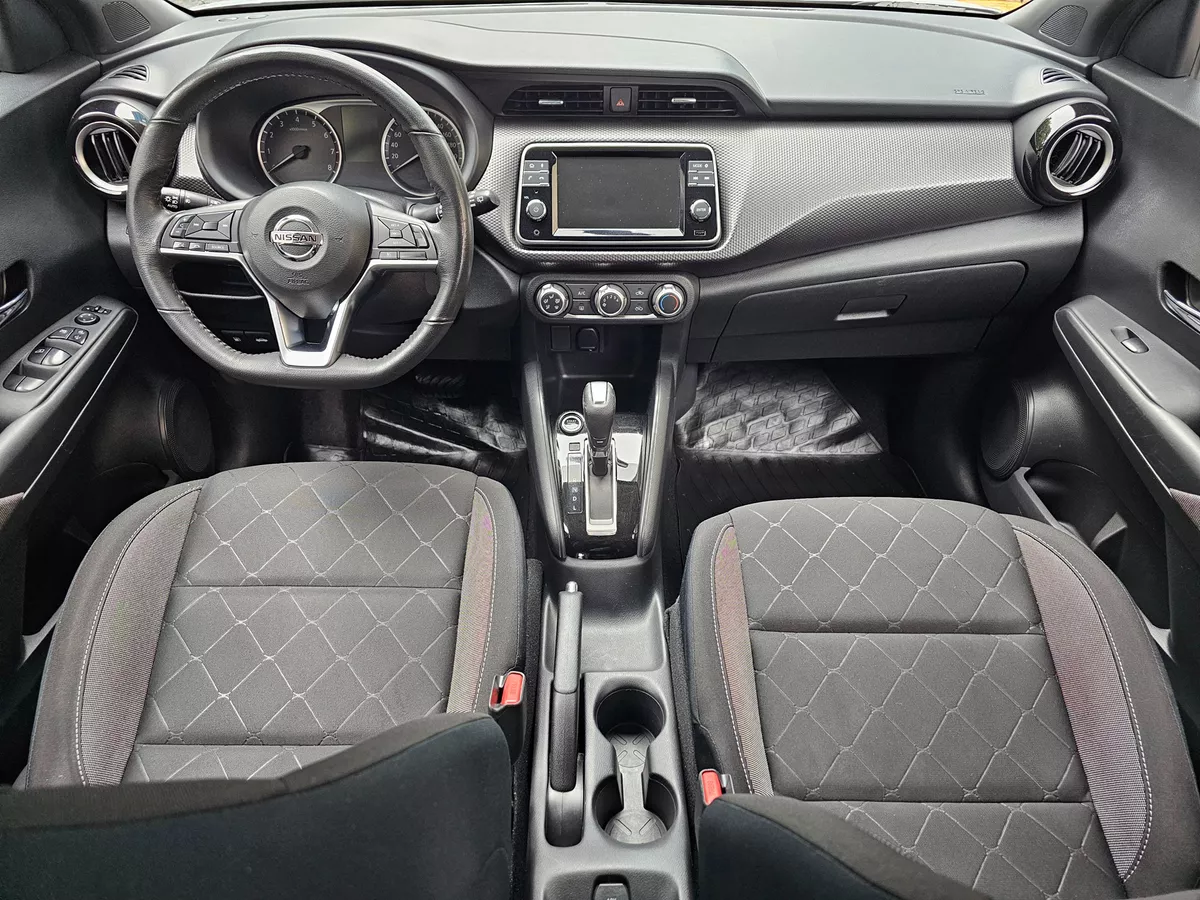 Mirá esta publicación de Nissan Kicks