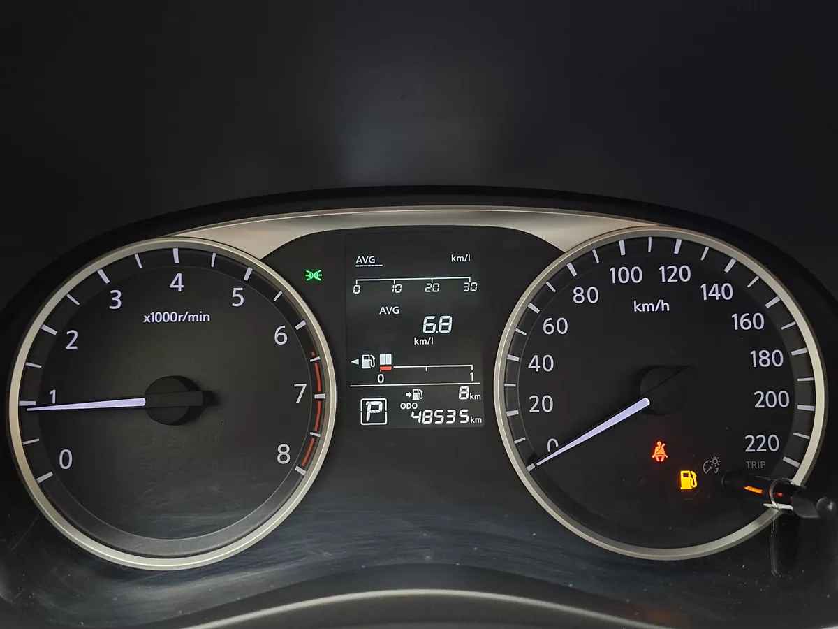 Mirá esta publicación de Nissan Kicks