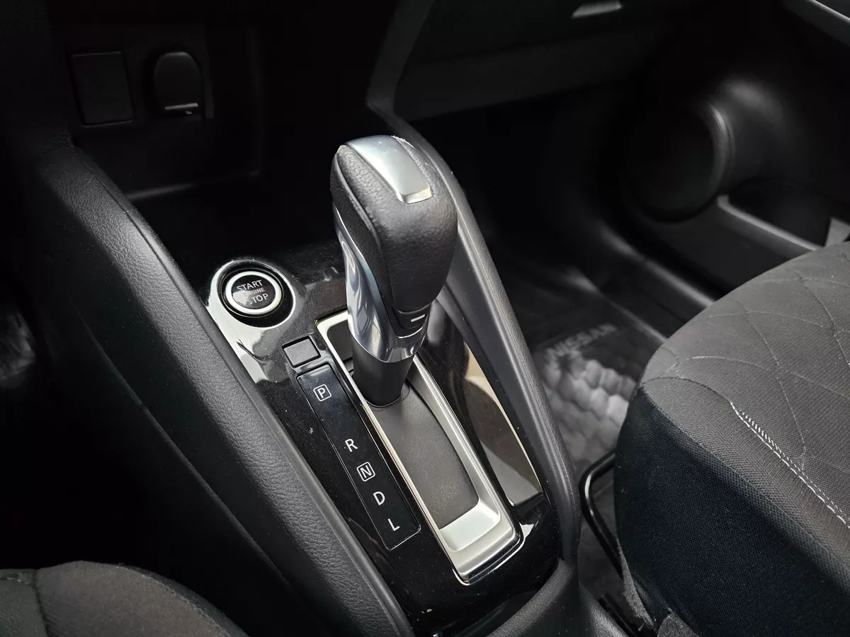Mirá esta publicación de Nissan Kicks