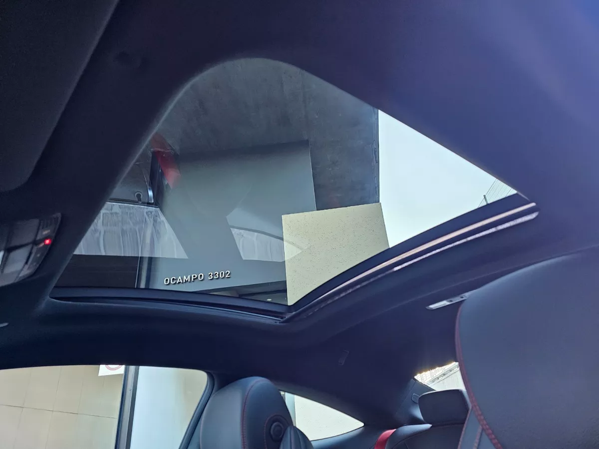 Mirá esta publicación de Mercedes Benz Clase C
