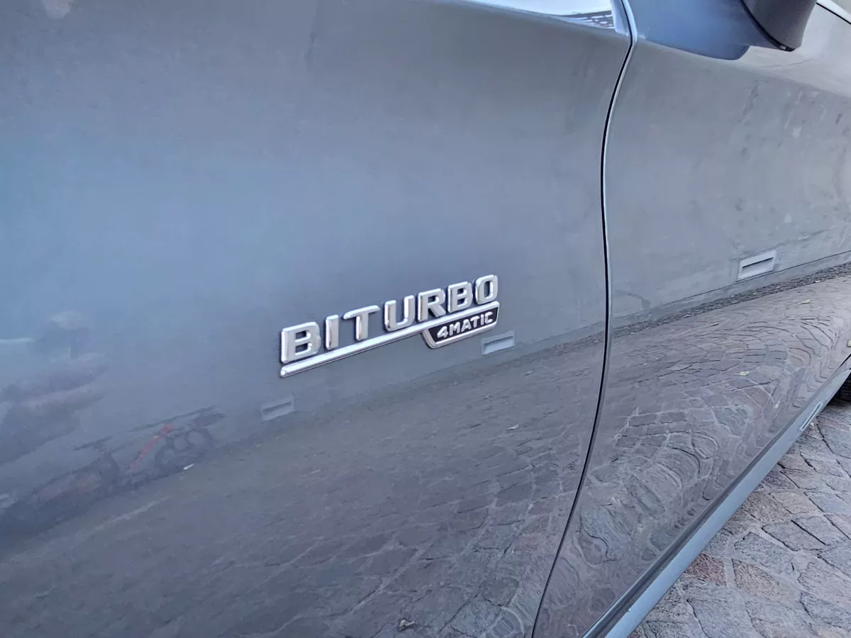 Mirá esta publicación de Mercedes Benz Clase C