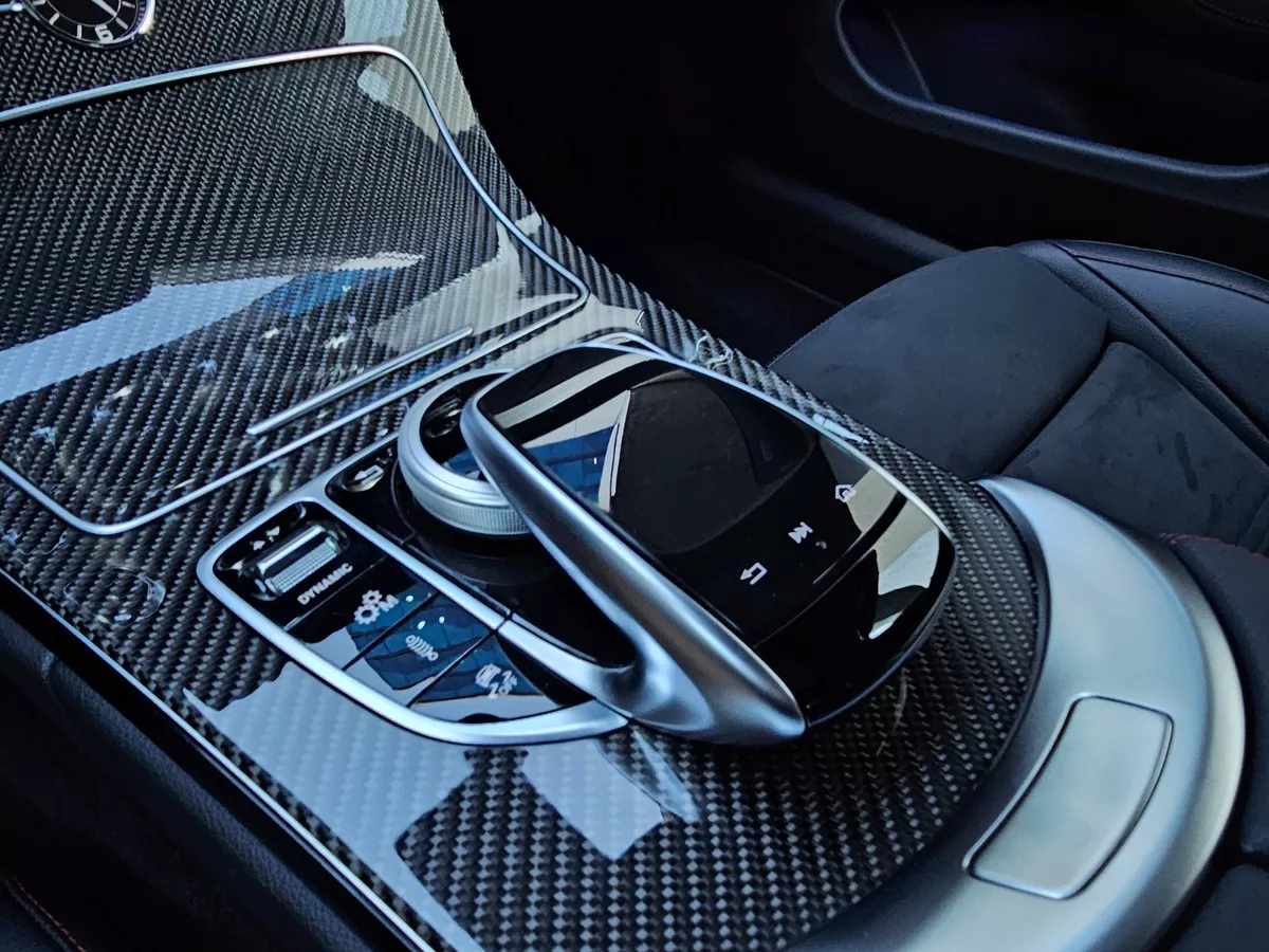 Mirá esta publicación de Mercedes Benz Clase C