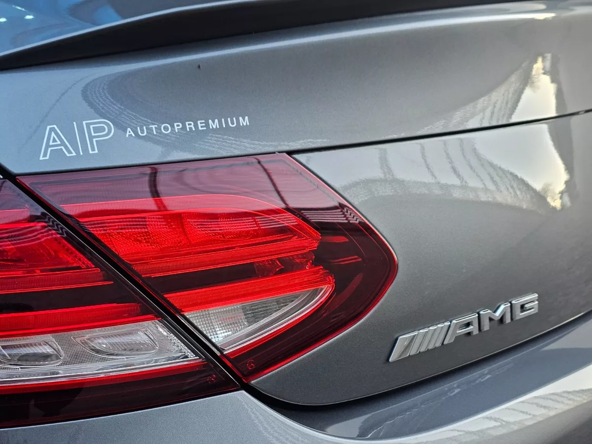 Mirá esta publicación de Mercedes Benz Clase C