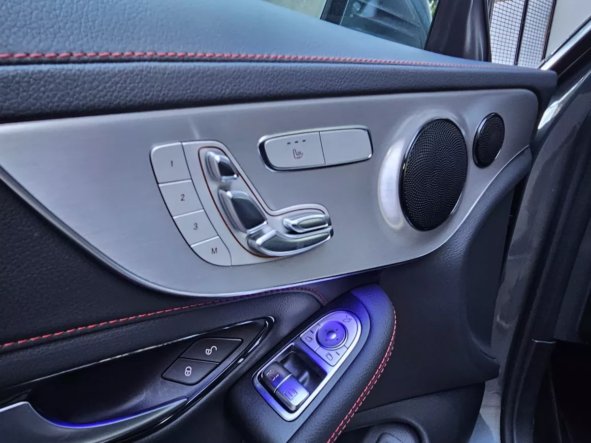 Mirá esta publicación de Mercedes Benz Clase C