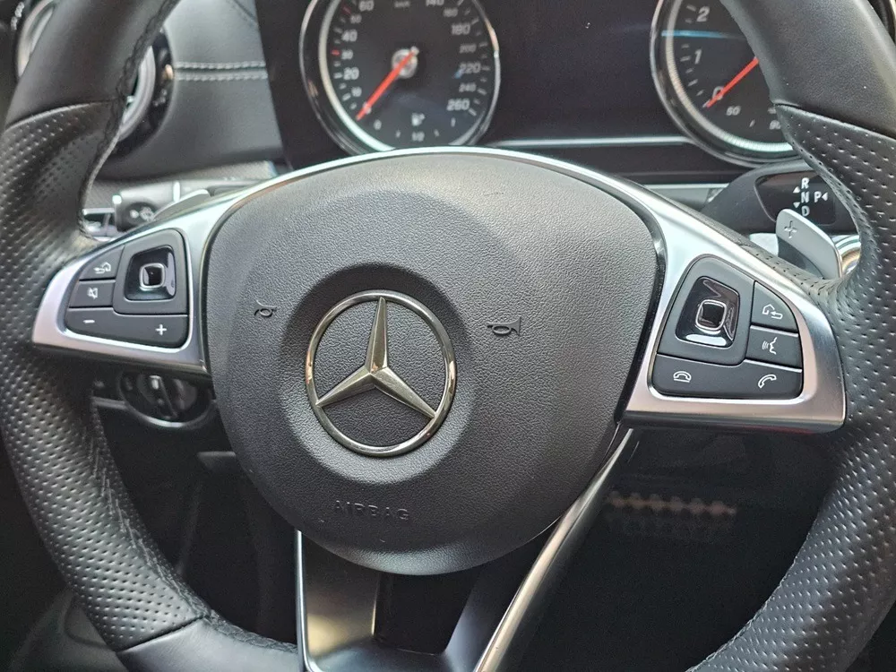 Mirá esta publicación de Mercedes Benz Clase E