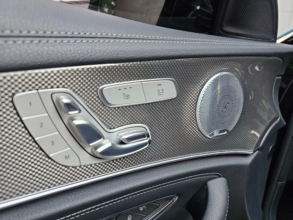 Mirá esta publicación de Mercedes Benz Clase E