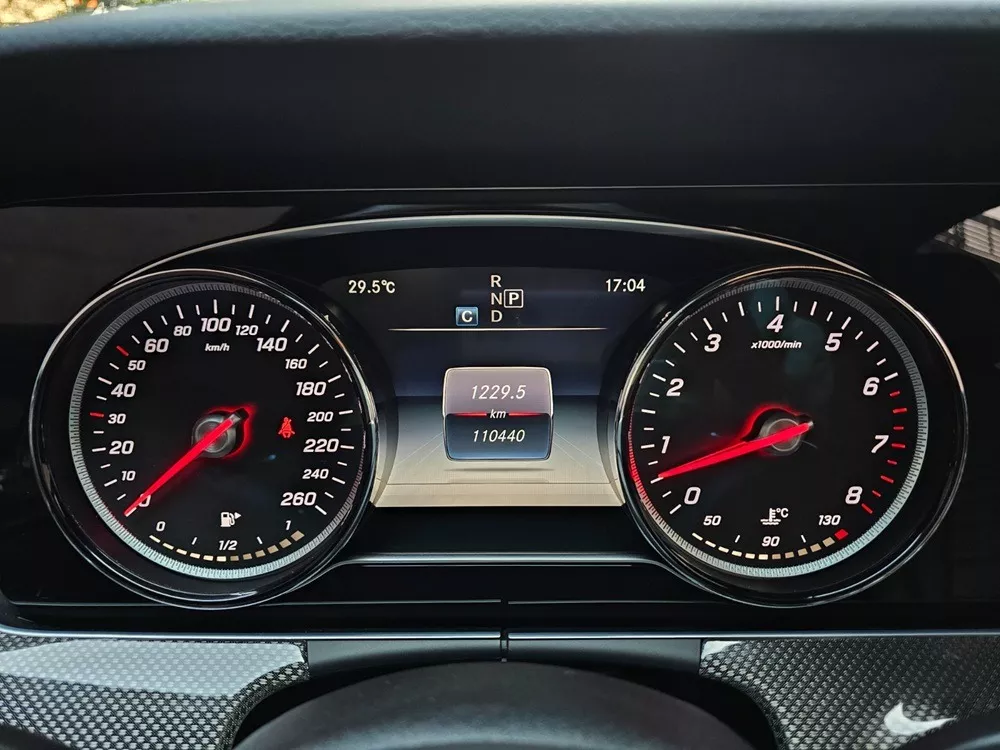 Mirá esta publicación de Mercedes Benz Clase E