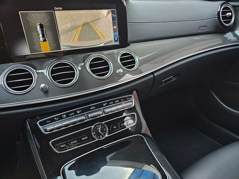 Mirá esta publicación de Mercedes Benz Clase E