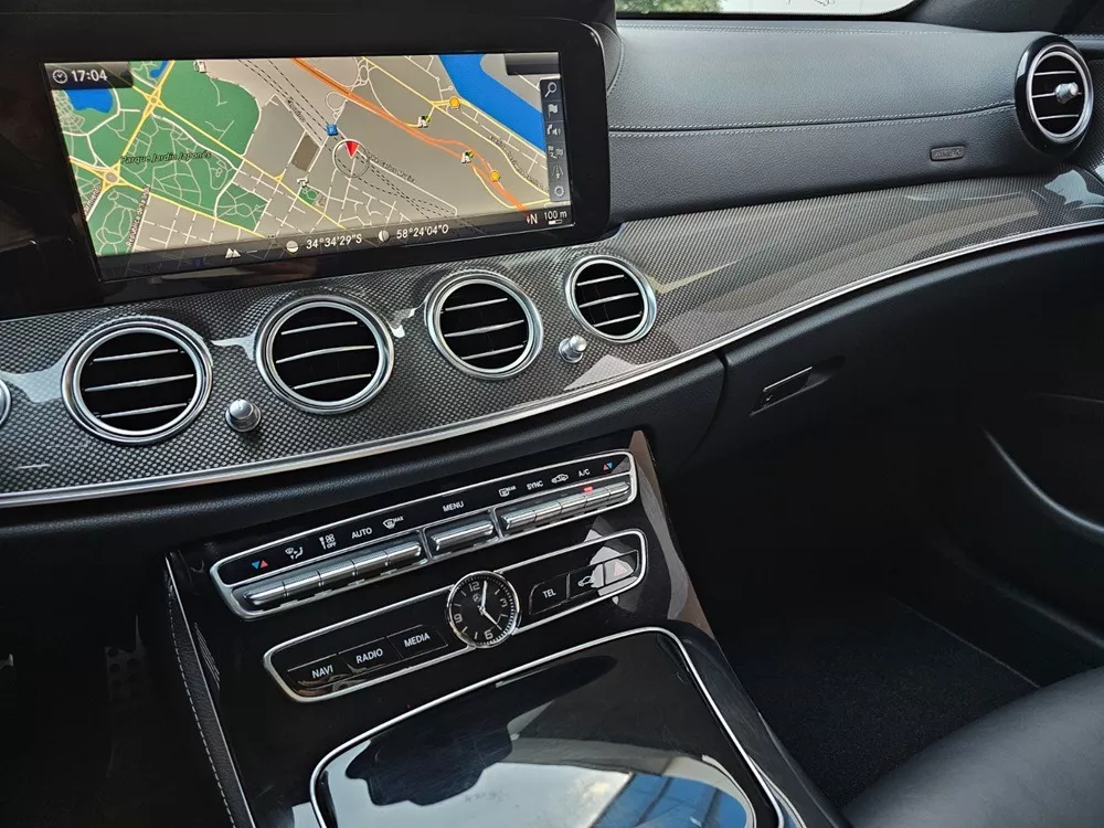 Mirá esta publicación de Mercedes Benz Clase E