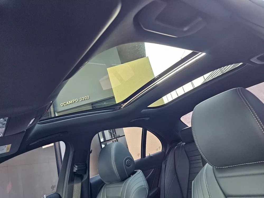 Mirá esta publicación de Mercedes Benz Clase E