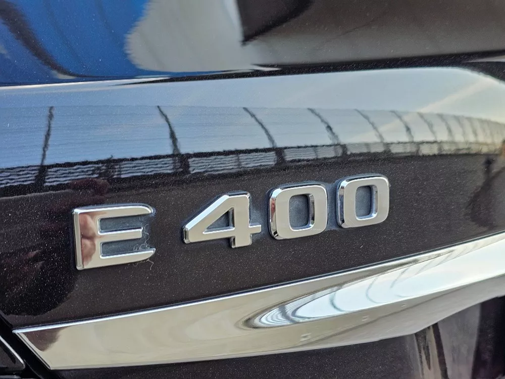 Mirá esta publicación de Mercedes Benz Clase E