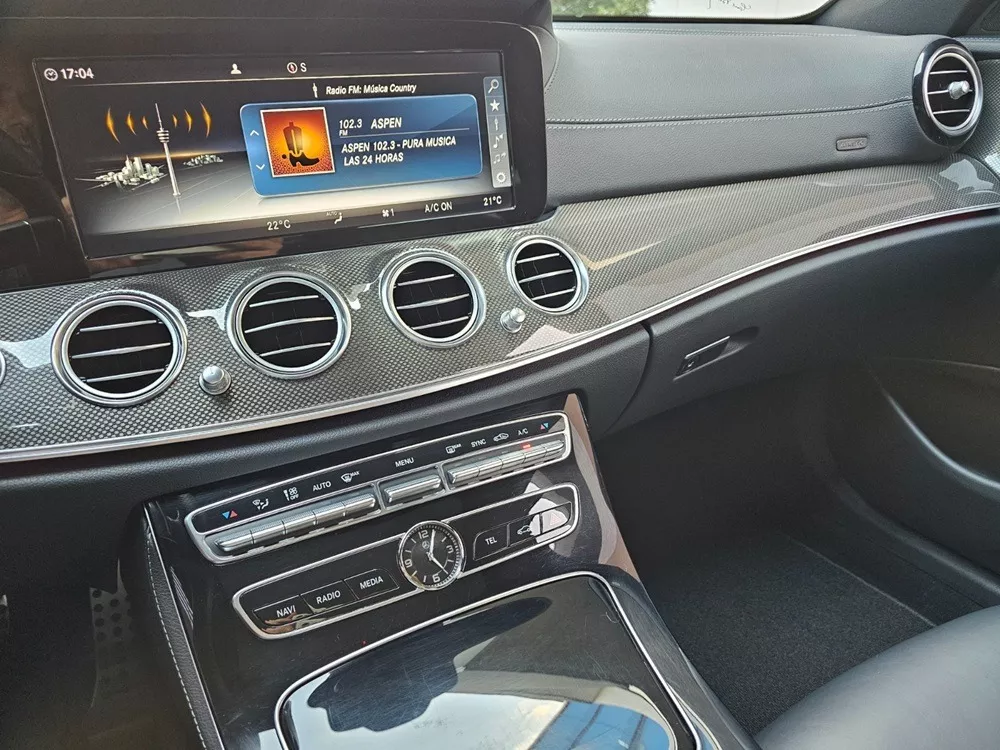 Mirá esta publicación de Mercedes Benz Clase E