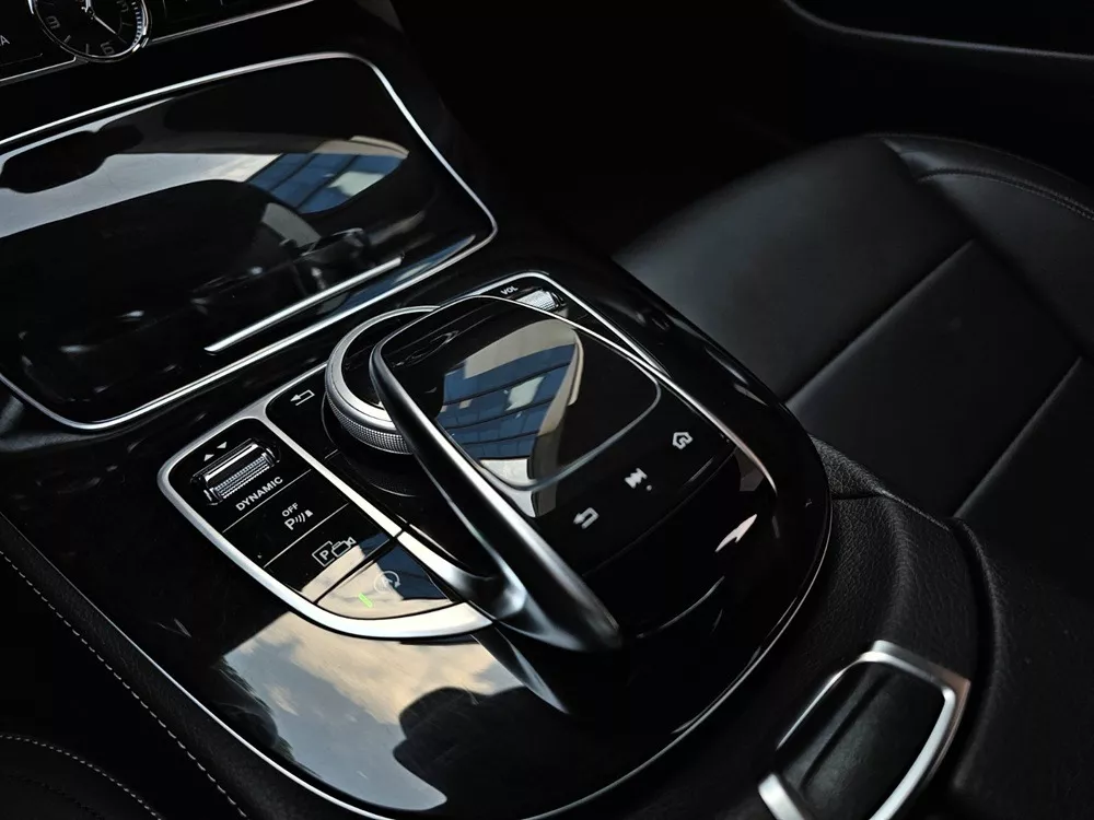 Mirá esta publicación de Mercedes Benz Clase E