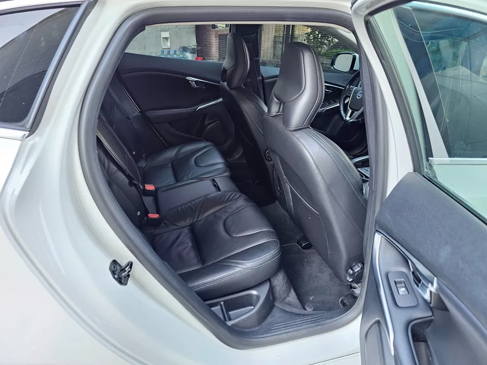Volvo V 40 Foto #13